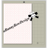 Silhouette Cutting File - Hole Reinforcers - BB137