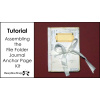 File Folder Booklet