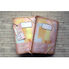 BB146 - Ephemera Envelope Holder Book