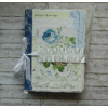 NoteBook Holder FabrikRose3