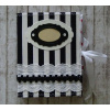 Mini Journal Red Dots