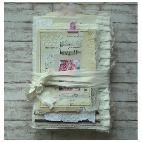 Journal – Adorable