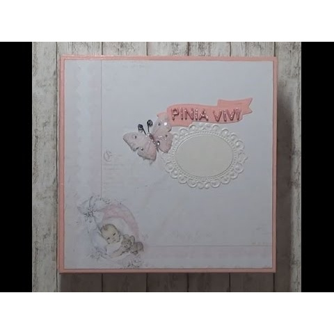 Baby Fotoalbum